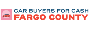 junking car in Fargo County cash for cars in Fargo County